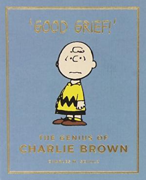 PEANUTS The Genius of Charlie Brown