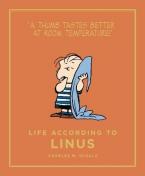 PEANUTS Life According to Linus