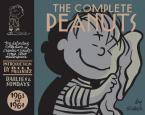 PEANUTS Vol. 7: 1963–1964