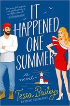 It Happened One Summer : A Novel