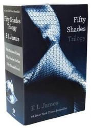 Fifty Shades Trilogy (Boxed Set)