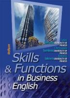 Skills and Functions in Business English