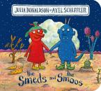 THE SMEDS AND THE SMOOS BOARD BOOK