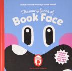 The Many Faces of Book Face HC