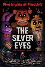 The Silver Eyes (Five Nights at Freddy's Graphic Novel 1)