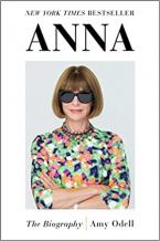 Anna : The Biography