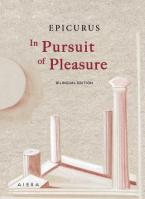 In pursuit of pleasure