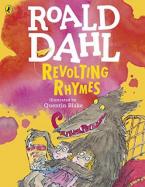 ROALD DAHL'S : REVOLTING RHYMES (COLOUR EDITION)