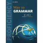 WAY TO GRAMMAR C1-C2 Student's Book (+ BOOKLET)