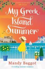 My Greek Island Summer