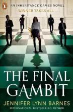 The Inheritance Games 3: The Final Gambit