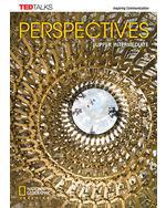 PERSPECTIVES UPPER-INTERMEDIATE BUNDLE (Student's Book + EBOOK) - BRE