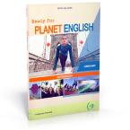 READY FOR PLANET ENGLISH FOUNDATIONS Workbook+ DIGITAL CODE