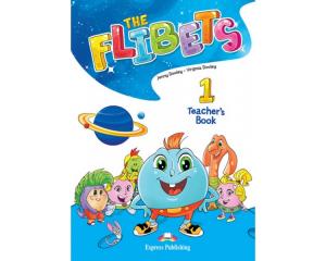 THE FLIBETS 1 Teacher's Book