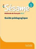 Sesame Guide Pedagogique