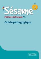 SESAME 2 GUIDE PEDAGOGIQUE