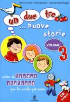 UN, DUE, TRE 3 STUDENTE (+ CD)