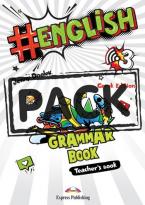 # ENGLISH 3 Teacher's Book GRAMMAR (+ DIGIBOOKS APP)