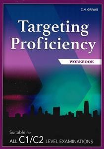 TARGETING PROFICIENCY Workbook (+ STUDY COMPANION)