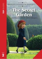 TR 2: THE SECRET GARDEN (+ GLOSSARY)