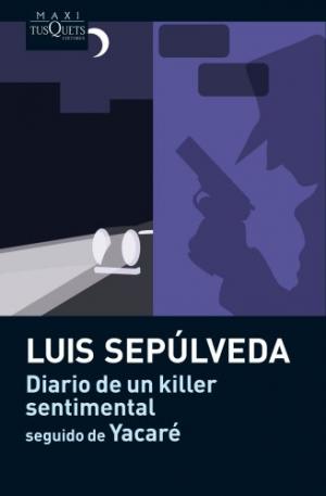 DIARIO DE UN KILLER SENTIMENTAL (