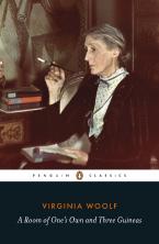 PENGUIN CLASSICS A ROOM OF ONE'S OWN/THREE GUINEAS