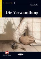 LUU 3: DIE VERWANDLUNG (+ DOWNLOADABLE AUDIO)