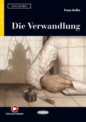 LUU 3: DIE VERWANDLUNG (+ DOWNLOADABLE AUDIO)