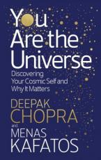 You Are the Universe : Discovering Your Cosmic Self and Why It Matters