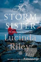 The Storm Sister