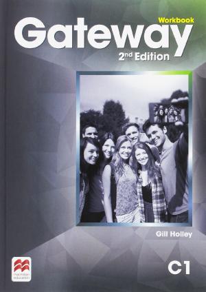 GATEWAY C1 Workbook 2ND ED