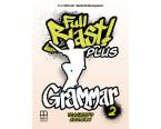 FULL BLAST PLUS 2 TEACHER'S BOOK  GRAMMAR