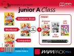 MM PACK MINI YOUNG STARS JUNIOR A