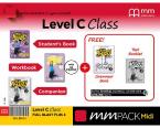 MM PACK MIDI FULL BLAST PLUS C CLASS