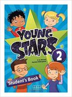 YOUNG STARS 2 STUDENT'S BOOK