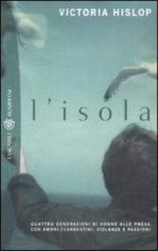 L' ISOLA COPERTINA FLESSIBLE