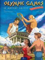 THE OLYMPIC GAMES IN ANCIENT GREECE