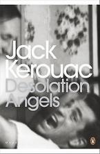 PENGUIN CLASSICS DESOLATION ANGELS