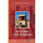 IM PALAST VON KNOSSOS  TASCHENBUCH