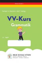 VV  Kurs Grammatik