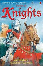 STORIES OF KNIGHTS + CD