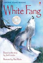 WHITE FANG