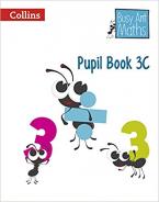 PUPIL BOOK 3C