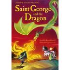 SAINT GEORGE AND THE DRAGON