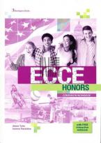 ECCE HONORS COMPANION & Workbook