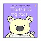 THAT'S NOT MY BEAR... HC BBK
