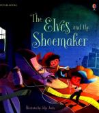 THE ELVES AND THE SHOEMAKER