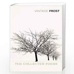 VINTAGE CLASSICS : THE COLLECTED POEMS Paperback