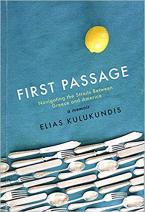First passage: Navigating the Straits between Greece and America