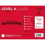 MM PACK PRO WORLD WATCHERS A CLASS